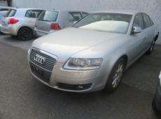 Audi A6 ID 463249