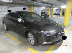 OPEL Insignia 2.0 CDTI Excell. ID 463274