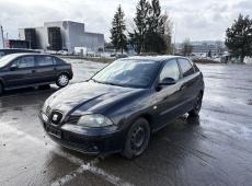 SEAT Ibiza ID 463266