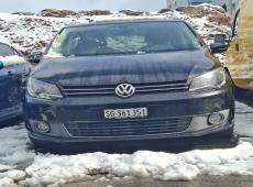 VW Touran 1.4 TSI ID 463269