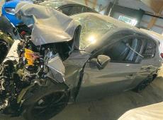 Peugeot 208 GT ID 463273