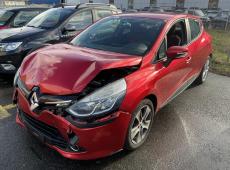 Renault Clio ID 463288