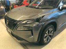 Nissan X-Trail ID 463276