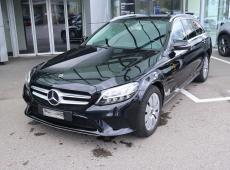 Mercedes Benz C 220 d 4matic Kombi ID 463299