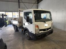 Nissan Cabstar 35.14 ID 463329