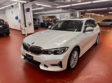 BMW 330i xDrive ID 463340