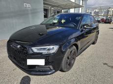 Audi A3 Sportback 1.4 T FSI etron STronic ID 463352