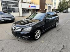 Mercedes Benz C180 T ID 463353