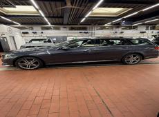 Mercedes Benz E250 CDI T 4m ID 463355