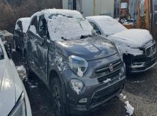 Fiat 500X 1.4T Xcite 4×4 Automatic ID 463354