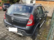 DACIA Sandero 1.6 Stepway ID 463357