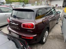 MINI Clubman Cooper S ALL4, 192 PS