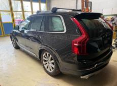 VOLVO XC90 D5 AWD Inscription, 235 PS
