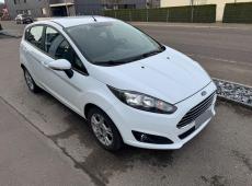FORD Fiesta 1.0 SCTi Trend, 100 PS
