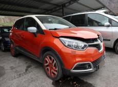 RENAULT Captur 1.2T Privilège, 120 PS