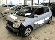 CITROEN C1 1.0 VTi Feel S&S, 72 PS