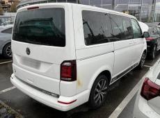 VW T6 Multivan 2.0 Bi-TDI 4Motion DSG (Edition 30), 204 PS