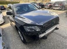 AUDI Q5 3.0 TDI quattro S-tronic, 239 PS