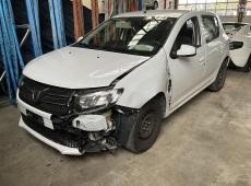 DACIA Sandero Tce 90 Lauréate Automatic, 90 PS