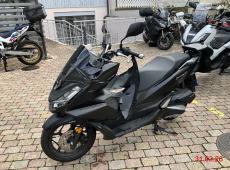 HONDA PCX 125 i ABS, 12 PS