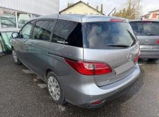 Mazda 5 (192292 km)