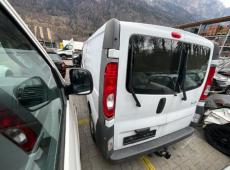 Renault Trafic Kaw. 2.9 t L1 H1 (335435 km)