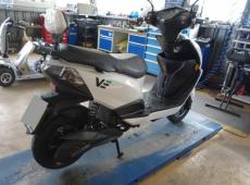 VENGO Leo (1069 km)