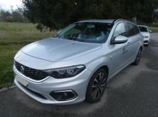 Fiat Tipo SW (171492 km)