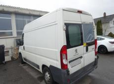 PEUGEOT Boxer 333-130 FL2 BOXER (230178 km)