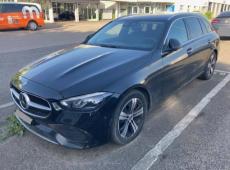 Mercedes-Benz C-Klasse S206 Kombi (145654 km)