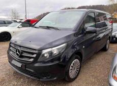 Mercedes-Benz Vito 116 Kombi L (277713 km)