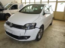 VW Golf Plus (113516 km)