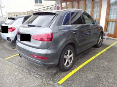 AUDI Q3 2.0 TDI QUATTRO ID 463364
