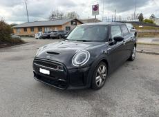 Mini Cooper S ID 463342