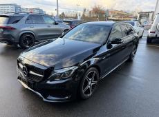 Mercedes Benz C 450 AMG 4matic Kombi ID 463359