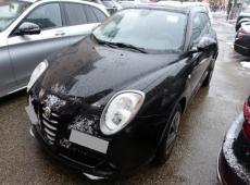 Alfa Romeo MiTo (175338 km)