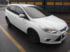Ford Focus Station Wagon (170000 km)