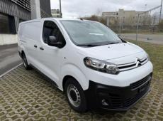 Citroen Jumpy Kaw. XL (44467 km)
