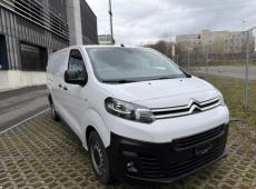 Citroen Jumpy Kaw. XL (34619 km)