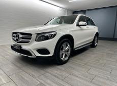 Mercedes Benz Mercedes-Benz GLC 250 d 4m ID 463369
