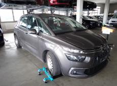 Citroen C4 Picasso 1.6HDI ID 463384