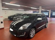 Suzuki Swift ID 463349