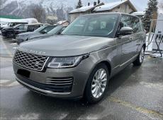 Land Rover Range Rover ID 463390