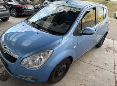 Opel Agila 1.2 Enjoy ID 463404
