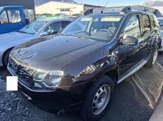 Dacia Duster 1.2 TCe Unlimited 4×4 S/S ID 463415