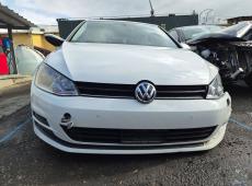 VW Golf VII 1.6 TDI Comfortline 4m ID 463370