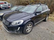 Volvo XC60 2.4 D5 Summum AWD ID 463375