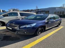 Peugeot 2008 1.2 Bvm ID 463395