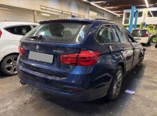 BMW 3er Reihe F31 Touring (75795 km)
