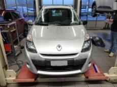 Renault Clio Grandtour (197879 km)